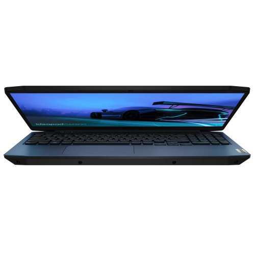 Продати Ноутбук Lenovo IdeaPad Gaming 3 15ARH (82EY00GFRA) Chameleon Blue за Trade-In у інтернет-магазині Телемарт - Київ, Дніпро, Україна фото
