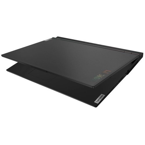 Продать Ноутбук Lenovo Legion 5 15IMH (82AU00JPRA) Phantom Black по Trade-In интернет-магазине Телемарт - Киев, Днепр, Украина фото