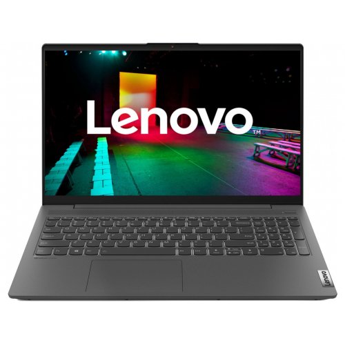 

Lenovo IdeaPad IP 5 15ILL (81YK00R2RA) Graphite Grey