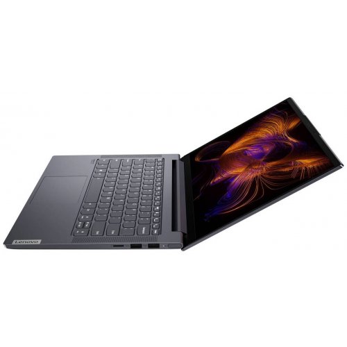 Продати Ноутбук Lenovo Yoga Slim 7 14ARE (82A200BPRA) Slate Grey за Trade-In у інтернет-магазині Телемарт - Київ, Дніпро, Україна фото