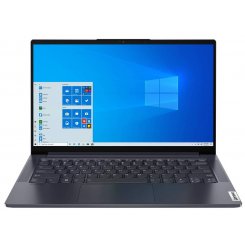 Ноутбук Lenovo Yoga Slim 7 14ARE (82A200BQRA) Slate Grey