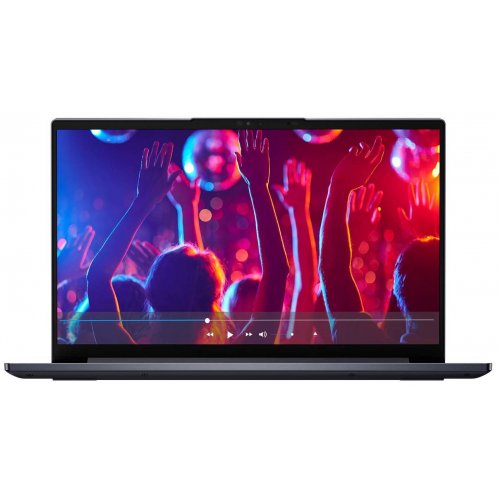 Продати Ноутбук Lenovo Yoga Slim 7 14ARE (82A200BQRA) Slate Grey за Trade-In у інтернет-магазині Телемарт - Київ, Дніпро, Україна фото