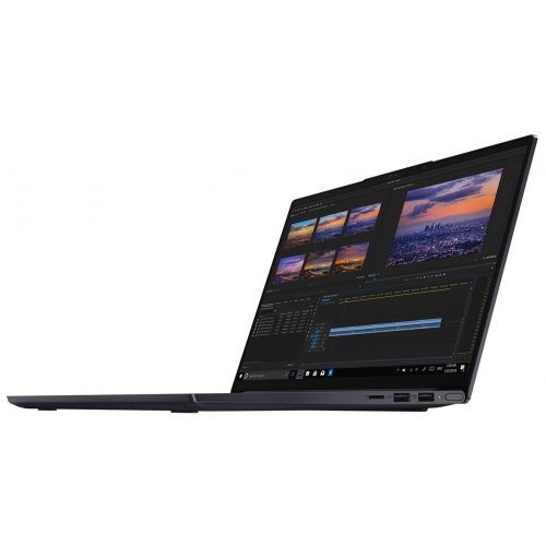 Продати Ноутбук Lenovo Yoga Slim 7 14ARE (82A200BQRA) Slate Grey за Trade-In у інтернет-магазині Телемарт - Київ, Дніпро, Україна фото