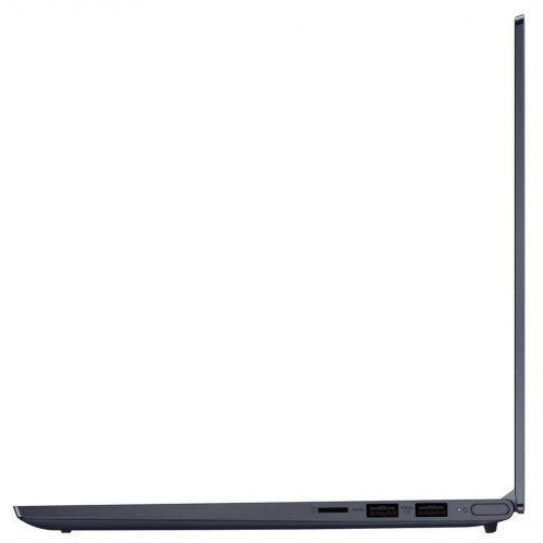Продати Ноутбук Lenovo Yoga Slim 7 14ARE (82A200BQRA) Slate Grey за Trade-In у інтернет-магазині Телемарт - Київ, Дніпро, Україна фото