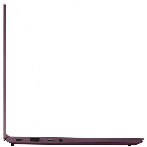 Продати Ноутбук Lenovo Yoga Slim 7 14IIL (82A100HMRA) Orchid за Trade-In у інтернет-магазині Телемарт - Київ, Дніпро, Україна фото