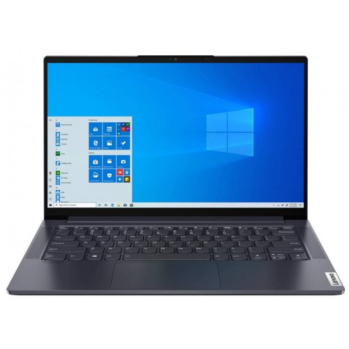

Lenovo Yoga Slim 7 14IIL (82A100HURA) Slate Grey