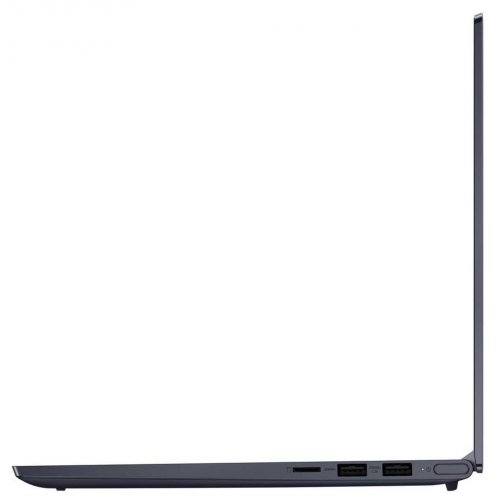 Продати Ноутбук Lenovo Yoga Slim 7 14IIL (82A100HSRA) Slate Grey за Trade-In у інтернет-магазині Телемарт - Київ, Дніпро, Україна фото
