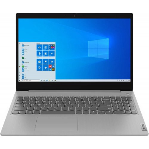 

Lenovo IdeaPad 3 15IIL (81WE012WRA) Platinum Grey