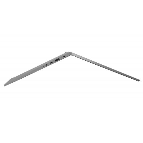 Продати Ноутбук Lenovo IdeaPad Flex 5 14IIL (81X100NLRA) Platinum Grey за Trade-In у інтернет-магазині Телемарт - Київ, Дніпро, Україна фото