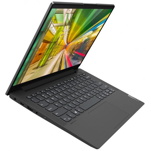 Продати Ноутбук Lenovo IdeaPad 5 14IIL05 (81YH00P7RA) Graphite Grey за Trade-In у інтернет-магазині Телемарт - Київ, Дніпро, Україна фото