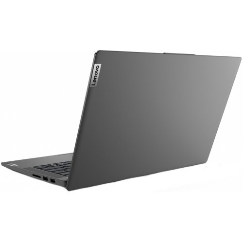 Продати Ноутбук Lenovo IdeaPad 5 14IIL05 (81YH00P7RA) Graphite Grey за Trade-In у інтернет-магазині Телемарт - Київ, Дніпро, Україна фото