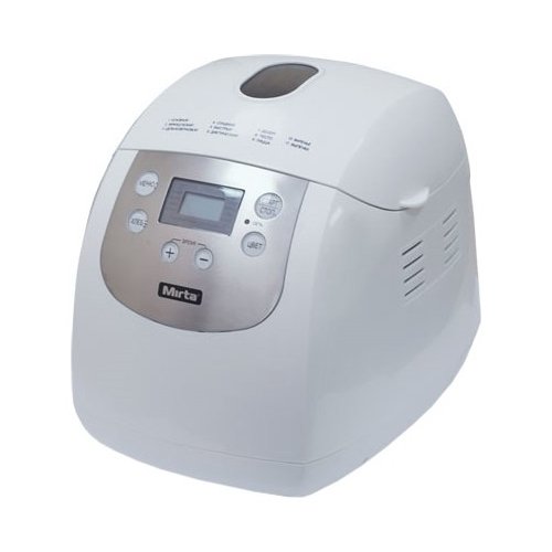 Хлебопечь Mirta BM 165 купить в Украине | Telemart фото