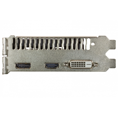 Продати Відеокарта PowerColor Radeon RX 550 Red Dragon 4096MB (AXRX 550 4GBD5-DH) за Trade-In у інтернет-магазині Телемарт - Київ, Дніпро, Україна фото
