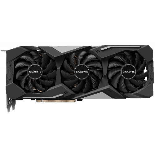 Продать Видеокарта Gigabyte Radeon RX 5700 Gaming 8192MB (GV-R57GAMING-8GD) по Trade-In интернет-магазине Телемарт - Киев, Днепр, Украина фото
