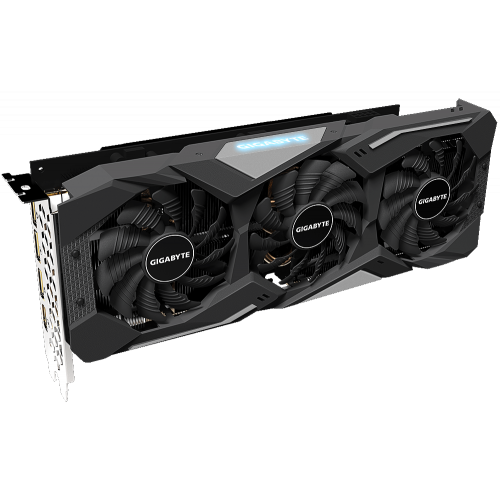 Продать Видеокарта Gigabyte Radeon RX 5700 Gaming 8192MB (GV-R57GAMING-8GD) по Trade-In интернет-магазине Телемарт - Киев, Днепр, Украина фото