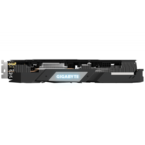Продать Видеокарта Gigabyte Radeon RX 5700 Gaming 8192MB (GV-R57GAMING-8GD) по Trade-In интернет-магазине Телемарт - Киев, Днепр, Украина фото