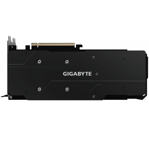 Продать Видеокарта Gigabyte Radeon RX 5700 Gaming 8192MB (GV-R57GAMING-8GD) по Trade-In интернет-магазине Телемарт - Киев, Днепр, Украина фото
