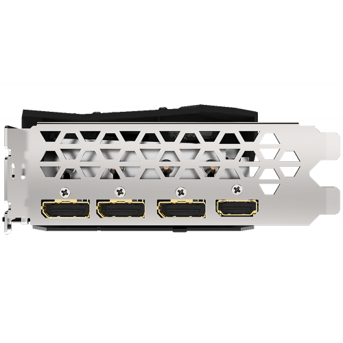 Продать Видеокарта Gigabyte Radeon RX 5700 Gaming 8192MB (GV-R57GAMING-8GD) по Trade-In интернет-магазине Телемарт - Киев, Днепр, Украина фото