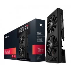 Видеокарта XFX Radeon RX 5700 XT Double Dissipation 8192MB (RX-57XT82LD6)