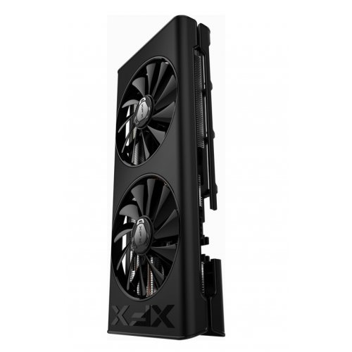 Продать Видеокарта XFX Radeon RX 5700 XT Double Dissipation 8192MB (RX-57XT82LD6) по Trade-In интернет-магазине Телемарт - Киев, Днепр, Украина фото
