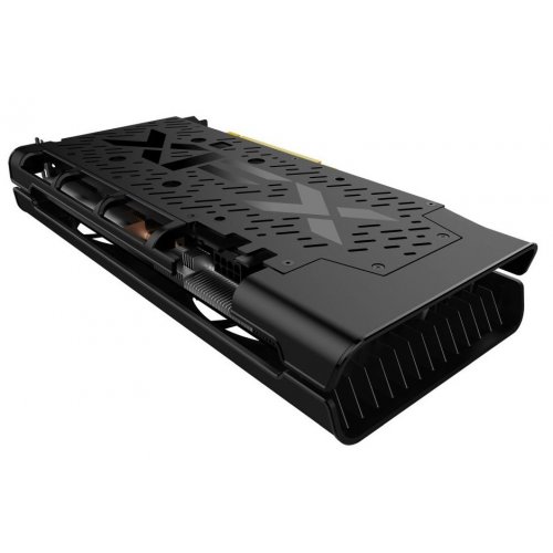 Продать Видеокарта XFX Radeon RX 5700 XT Double Dissipation 8192MB (RX-57XT82LD6) по Trade-In интернет-магазине Телемарт - Киев, Днепр, Украина фото