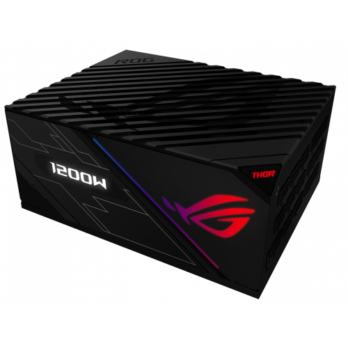 Build a PC for Asus ROG Thor 1200W Platinum Aura OLED (ROG-THOR