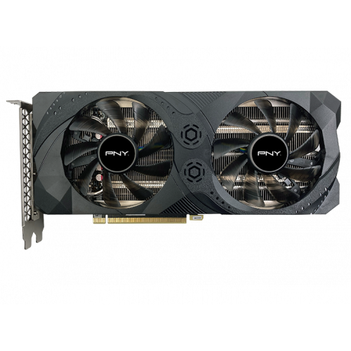 Продать Видеокарта PNY GeForce RTX 3060 Ti UPRISING 8192MB (VCG3060T8DFMPB) по Trade-In интернет-магазине Телемарт - Киев, Днепр, Украина фото