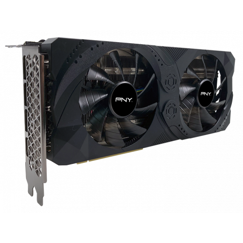 Продать Видеокарта PNY GeForce RTX 3060 Ti UPRISING 8192MB (VCG3060T8DFMPB) по Trade-In интернет-магазине Телемарт - Киев, Днепр, Украина фото