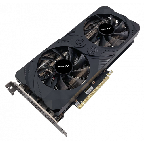 Продать Видеокарта PNY GeForce RTX 3060 Ti UPRISING 8192MB (VCG3060T8DFMPB) по Trade-In интернет-магазине Телемарт - Киев, Днепр, Украина фото