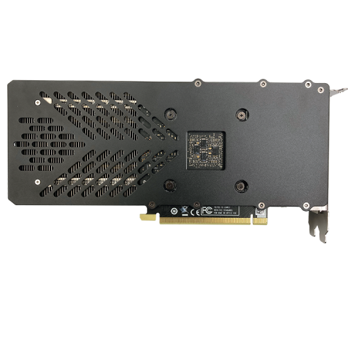 Продать Видеокарта PNY GeForce RTX 3060 Ti UPRISING 8192MB (VCG3060T8DFMPB) по Trade-In интернет-магазине Телемарт - Киев, Днепр, Украина фото