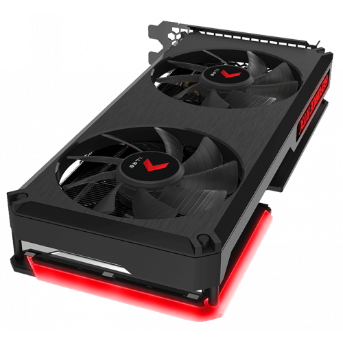 Продати Відеокарта PNY GeForce RTX 3060 Ti XLR8 Gaming REVEL EPIC-X RGB 8192MB (VCG3060T8DFXPPB) за Trade-In у інтернет-магазині Телемарт - Київ, Дніпро, Україна фото