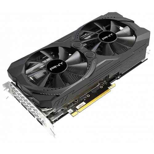 Продать Видеокарта PNY GeForce RTX 3070 UPRISING 8192MB (VCG30708DFMPB) по Trade-In интернет-магазине Телемарт - Киев, Днепр, Украина фото
