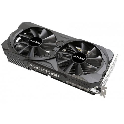 Продать Видеокарта PNY GeForce RTX 3070 UPRISING 8192MB (VCG30708DFMPB) по Trade-In интернет-магазине Телемарт - Киев, Днепр, Украина фото
