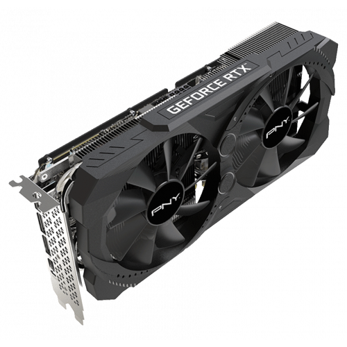 Продать Видеокарта PNY GeForce RTX 3070 UPRISING 8192MB (VCG30708DFMPB) по Trade-In интернет-магазине Телемарт - Киев, Днепр, Украина фото