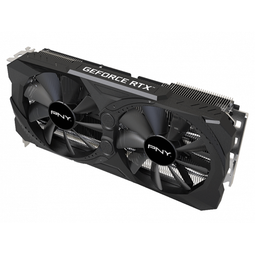 Продать Видеокарта PNY GeForce RTX 3070 UPRISING 8192MB (VCG30708DFMPB) по Trade-In интернет-магазине Телемарт - Киев, Днепр, Украина фото