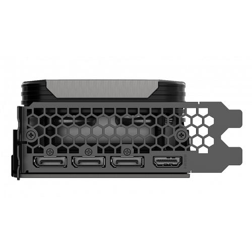 Продати Відеокарта PNY GeForce RTX 3090 XLR8 Gaming REVEL EPIC-X RGB 24576MB (VCG309024TFXPPB) за Trade-In у інтернет-магазині Телемарт - Київ, Дніпро, Україна фото