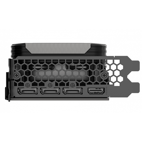 Продати Відеокарта PNY GeForce RTX 3080 XLR8 Gaming REVEL EPIC-X RGB 10240MB (VCG308010TFXPPB) за Trade-In у інтернет-магазині Телемарт - Київ, Дніпро, Україна фото