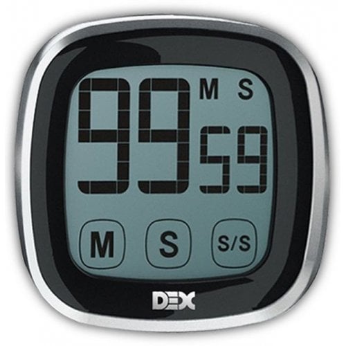 Купити DEX DET-7 - ціна в Києві, Львові, Вінниці, Хмельницькому, Франківську, Україні | інтернет-магазин TELEMART.UA фото