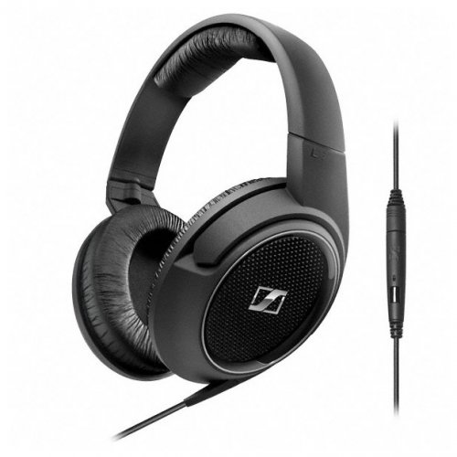 Photo Headset Sennheiser HD 429s (504583)