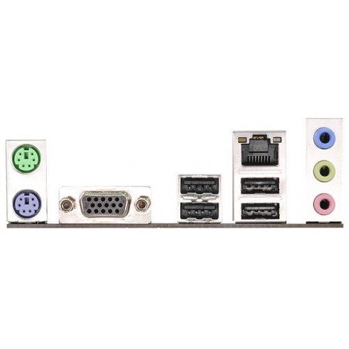Продать Материнская плата AsRock FM2A58M-VG3+ R2.0 (sFM2+, AMD A58) по Trade-In интернет-магазине Телемарт - Киев, Днепр, Украина фото