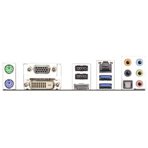Продать Материнская плата AsRock Q2900-ITX (Intel J2900) по Trade-In интернет-магазине Телемарт - Киев, Днепр, Украина фото
