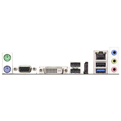 Продати Материнська плата AsRock Q2900M (Intel J2900) за Trade-In у інтернет-магазині Телемарт - Київ, Дніпро, Україна фото
