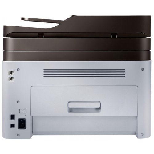 Купить МФУ Samsung SL-C460FW (SL-C460FW/XEV) - цена в Харькове, Киеве, Днепре, Одессе
в интернет-магазине Telemart фото