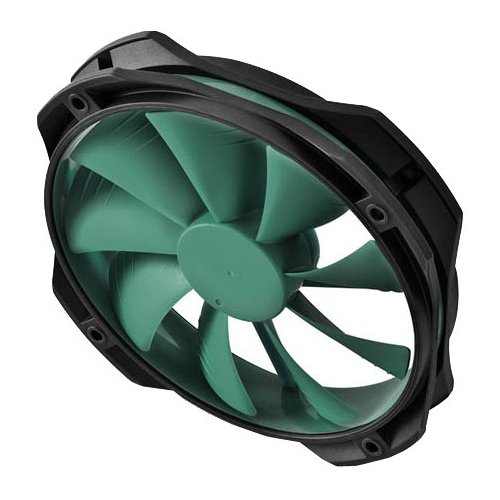 Продати Кулер Deepcool GF140 за Trade-In у інтернет-магазині Телемарт - Київ, Дніпро, Україна фото
