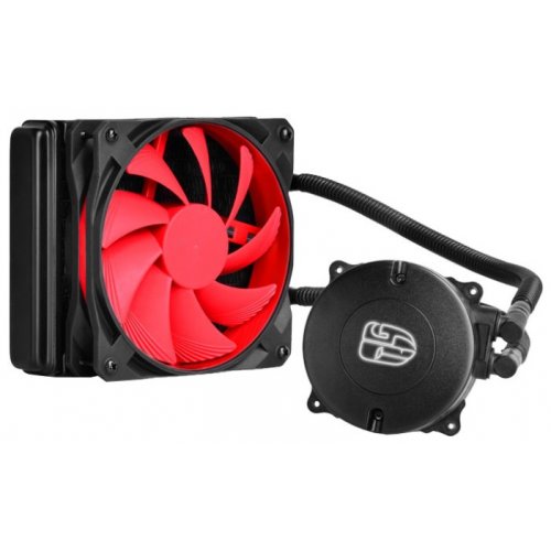 Продать СВО Deepcool MAELSTROM 120 по Trade-In интернет-магазине Телемарт - Киев, Днепр, Украина фото