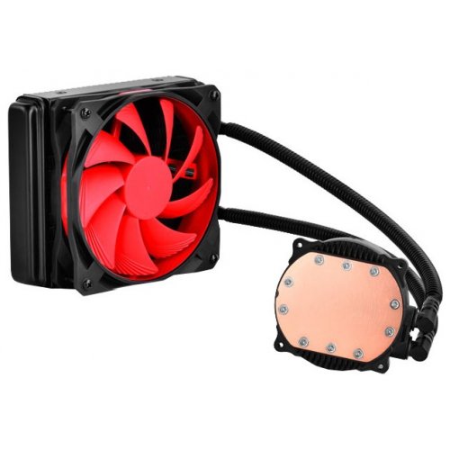 Продать СВО Deepcool MAELSTROM 120 по Trade-In интернет-магазине Телемарт - Киев, Днепр, Украина фото