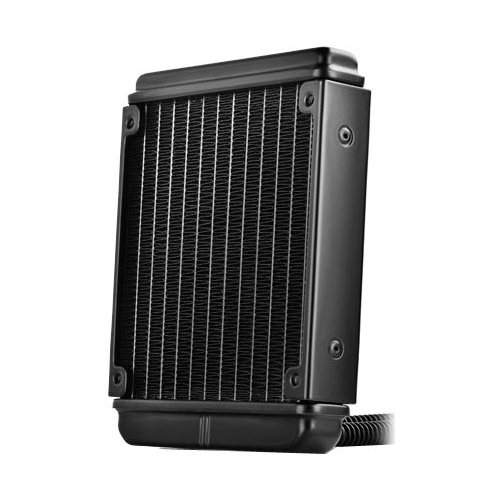 Продать СВО Deepcool MAELSTROM 120 по Trade-In интернет-магазине Телемарт - Киев, Днепр, Украина фото