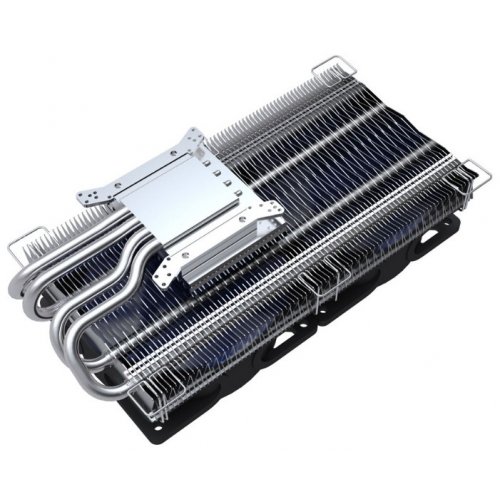 Продати Кулер Deepcool V4600 за Trade-In у інтернет-магазині Телемарт - Київ, Дніпро, Україна фото