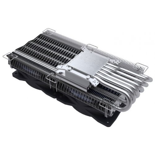 Продать Кулер Deepcool V6000 по Trade-In интернет-магазине Телемарт - Киев, Днепр, Украина фото