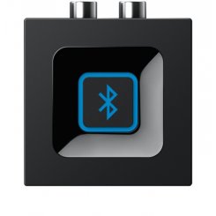 Фото Акустична система Logitech Bluetooth Audio Adapter (980-000910/980-000912) Black